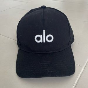 ALO District Trucker Hat